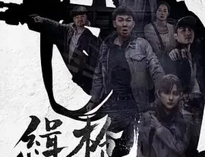 2017 超燃动作犯罪片《缉枪》：全 1 集 5.05G 汉语普通话百度下载