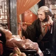 1985《八仙的传说》[汉语普通话/全1集5.5G][百度下载]