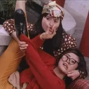1992《偷神家族》[中文字幕/全1集3.69G][百度下载]