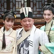 2010《三笑之才子佳人》[喜剧/古装][汉语普通话/全1集4.41G][百度下载]