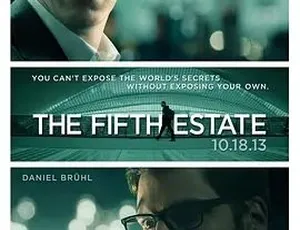 2013《危机解密 The Fifth Estate》：中文字幕全1集 5.45G 百度下载