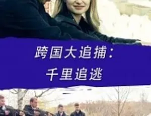 2016 跨国大追捕：千里追逃 动作犯罪片 全 1 集 4.59G 百度下载
