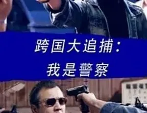 2016 动作犯罪神剧《跨国大追捕：我是警察》 全1集 4.76G 百度下载