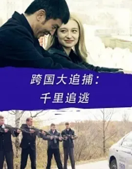 2016《跨国大追捕：千里追逃》[动作/犯罪][汉语普通话/全1集4.59G][百度下载]