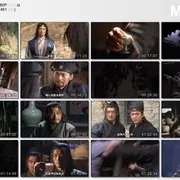 2014《青眼虎李云》[剧情/动作][汉语普通话/全1集5.21G][百度下载]