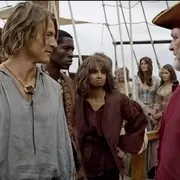 2008《鲁滨逊漂流记 Crusoe》[中文字幕/全1集0G][百度下载]