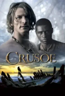 2008《鲁滨逊漂流记 Crusoe》[中文字幕/全1集0G][百度下载]