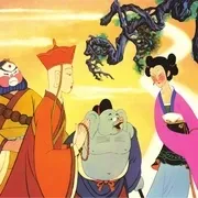 1985《金猴降妖》[剧情/动画/奇幻][汉语普通话/全1集4.37G][百度下载]