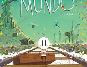 2013必看！《男孩与世界 O Menino e o Mundo》中文字幕全1集 3.67G 百度下载