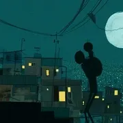 2013《男孩与世界 O Menino e o Mundo》[中文字幕/全1集3.67G][百度下载]