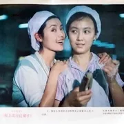 1984《街上流行红裙子》[汉语普通话/全1集4.92G][百度下载]