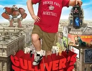 2010《格列佛游记 Gulliver’s Travels》全1集 中文字幕 4.14G 百度下载
