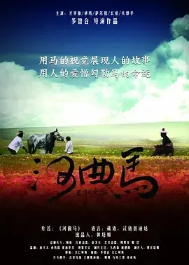 2013《河曲马》[汉语普通话/全1集5.24G][百度下载]