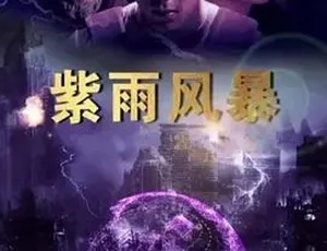 1998 必看！《紫雨风暴》汉语普通话全 1 集 4.2G 百度下载-小文资源网