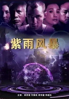 1998《紫雨风暴》[汉语普通话/全1集4.2G][百度下载]