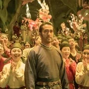 2017《妖猫传》[剧情/悬疑/奇幻/古装][汉语普通话/全1集6.65G][百度下载]