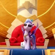 2022《小马宝莉：新世代 My Little Pony: A New Generation》[喜剧/动画/冒险][英语/全1集4.48G][百度下载]