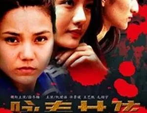 2017 咏春女孩：全 1 集 4.57G 汉语普通话百度下载