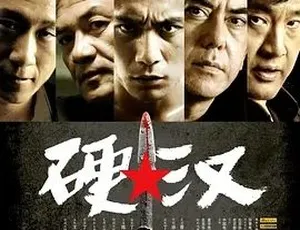 2008 经典《硬汉》全 1 集 4.6G 汉语普通话 百度下载-小文资源网