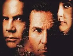 1999 悬疑惊悚神作《无懈可击 Arlington Road》百度下载 4.49G 全 1 集中文字幕