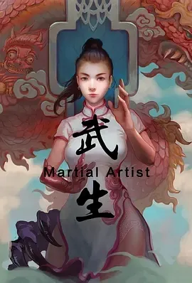 2018《武生》[汉语普通话/全1集5G][百度下载]