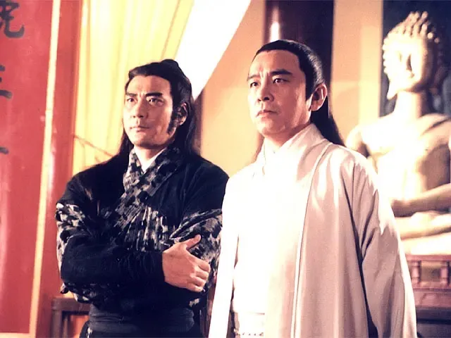 [1997][香港]《雪花神剑》[杨恭如 / 陈炜][国粤中字][40集][48.14GB][百度网盘]