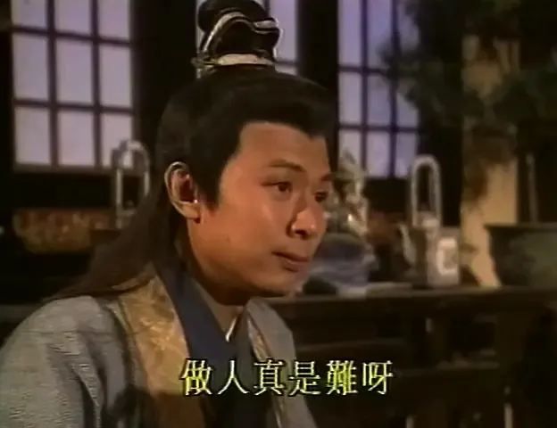 [1997][香港]《济公》[何宝生 / 梁小冰][国粤中字][20集][16.53GB][百度网盘]
