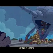 2001《亚特兰蒂斯：失落的帝国》[科幻/动画/家庭/冒险][英语/全1集3.31G][百度下载]