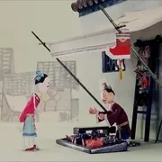1979《愚人买鞋》[汉语普通话/全1集841.4M][百度下载]