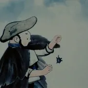 1984《鹬蚌相争》[汉语普通话/全1集884.8M][百度下载]