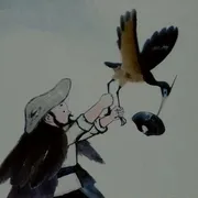 1984《鹬蚌相争》[汉语普通话/全1集884.8M][百度下载]