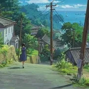 2011《虞美人盛开的山坡 コクリコ坂から》[日语/全1集1.63G][百度下载]