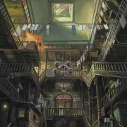 2011《虞美人盛开的山坡 コクリコ坂から》[日语/全1集1.63G][百度下载]