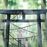 2011《萤火之森 蛍火の杜へ》[剧情/爱情/动画/奇幻][日语/全1集3.83G][百度下载]