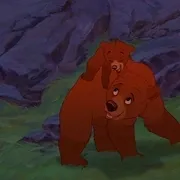 2003《熊的传说 Brother Bear》[动画/家庭/奇幻/冒险][英语/全1集2.73G][百度下载]