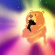 2006《熊的传说2 Brother Bear 2》[动画/家庭/奇幻/冒险][英语/全1集1.81G][百度下载]
