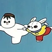 1980《雪孩子》[汉语普通话/全1集1.82G][百度下载]