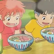 2008《崖上的波妞 崖の上のポニョ》[动画/奇幻/冒险][日语/全1集22.6G][百度下载]