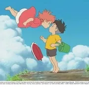 2008《崖上的波妞 崖の上のポニョ》[动画/奇幻/冒险][日语/全1集22.6G][百度下载]