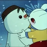 1980《雪孩子》[汉语普通话/全1集1.82G][百度下载]