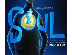 2020必看动画《心灵奇旅Soul》：音乐奇幻盛宴 百度可下载13.23G全1集
