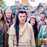 2019《新封神姜子牙》[喜剧/奇幻][汉语普通话/全1集2.25G][百度下载]