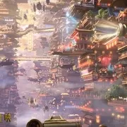 2022《新神榜：杨戬》[动作/动画/奇幻/冒险][汉语普通话/全1集5.28G][百度下载]
