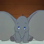 1941《小飞象 Dumbo》[动画/歌舞/奇幻][英语/全1集3.43G][百度下载]
