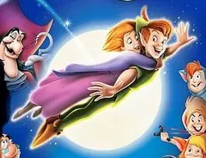 必看！2002 动画奇幻冒险神作《小飞侠 2：梦不落帝国》百度下载 全 1 集 3.22G