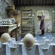 2000《小鸡快跑 Chicken Run》[喜剧/动画/家庭][英语/全1集1.69G][百度下载]