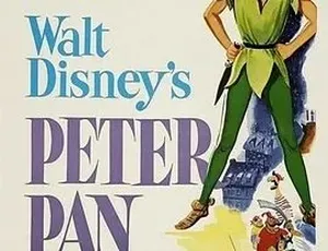 1953 版《小飞侠 Peter Pan》：动画歌舞奇幻冒险全 1 集 3.36G 百度下载-小文资源网