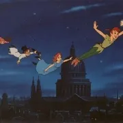 1953《小飞侠 Peter Pan》[动画/歌舞/奇幻/冒险][英语/全1集3.36G][百度下载]
