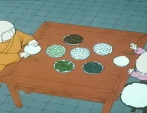 1993 必看喜剧动画短片《小和尚之游方僧》 1 集 903.3M 百度下载