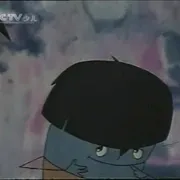 1982《小红脸和小蓝脸》[动画/短片][汉语普通话/全1集140.45M][百度下载]